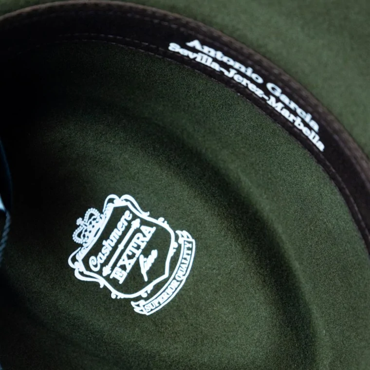 Sombrero Cashmere