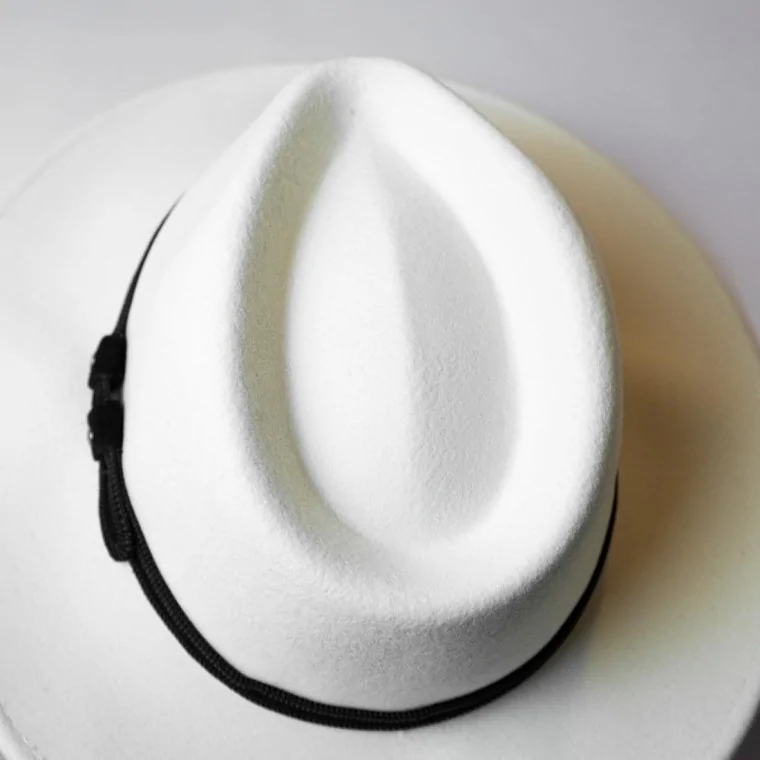 Sombrero Cashmere
