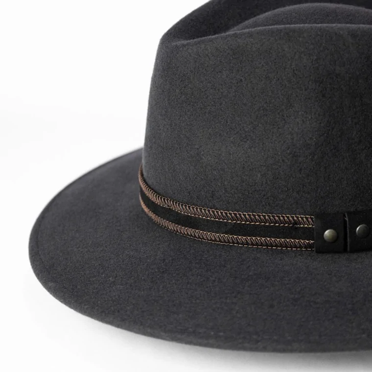 Sombrero Cashmere