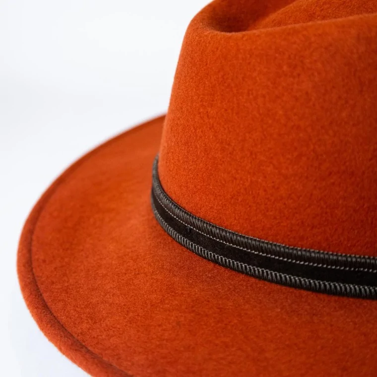 Sombrero Cashmere