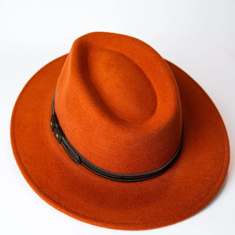 Sombrero Cashmere