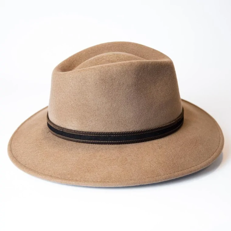Sombrero Cashmere