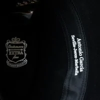 Sombrero Cashmere