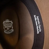 Sombrero Cashmere