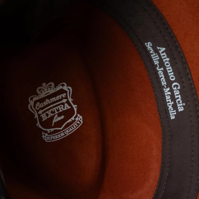 Sombrero Cashmere