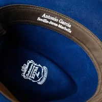 Sombrero Cashmere