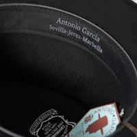 Sombrero Mascota Casual