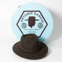 Sombrero Mascota Casual