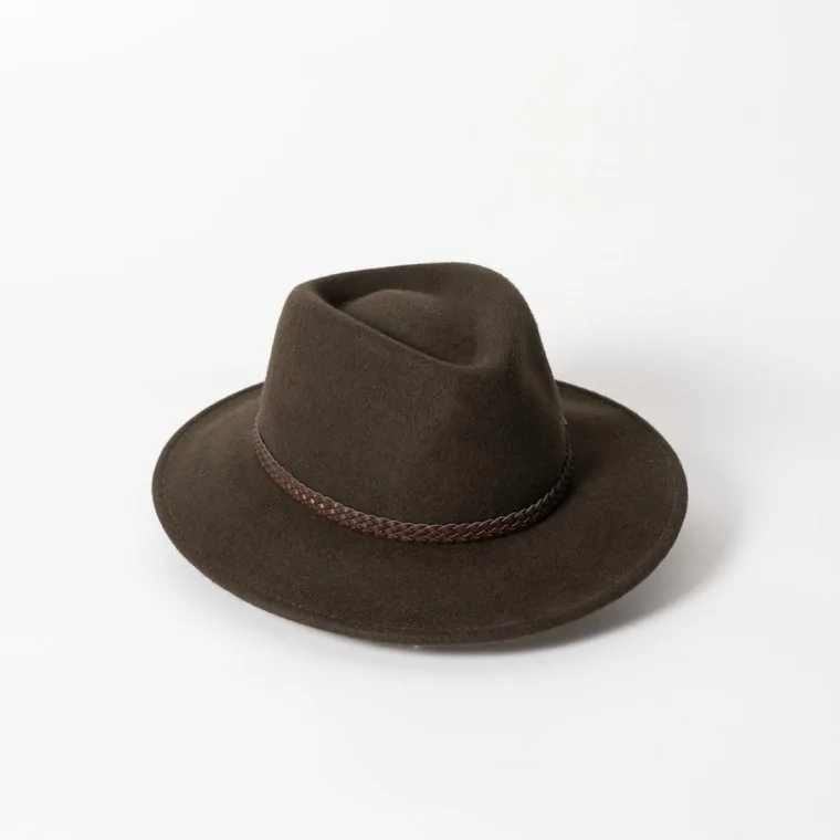 Sombrero Mascota Casual