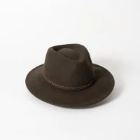 Sombrero Mascota Casual