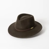 Sombrero Mascota Casual