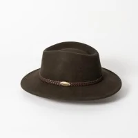 Sombrero Mascota Casual