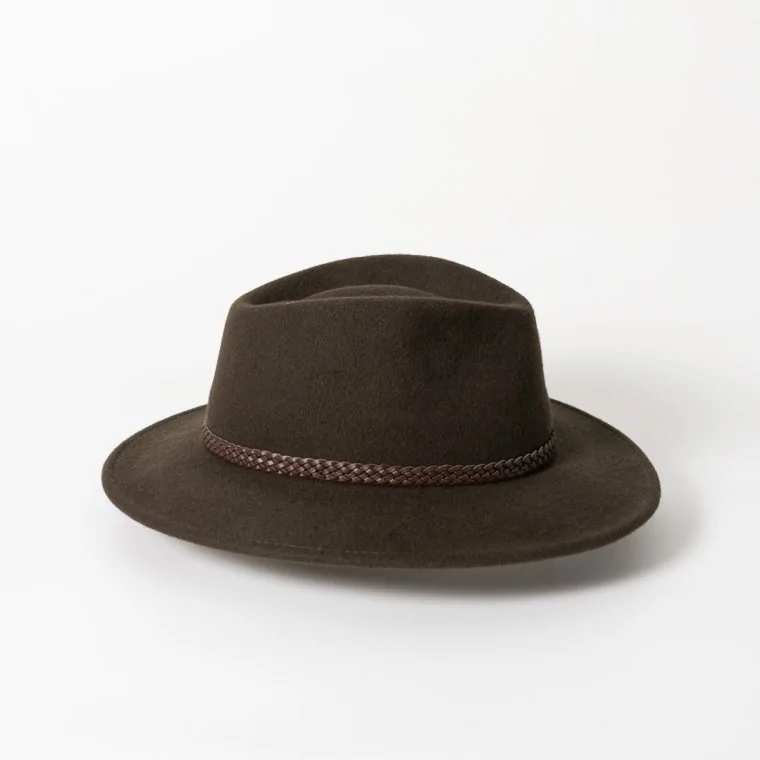 Sombrero Mascota Casual