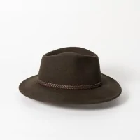 Sombrero Mascota Casual