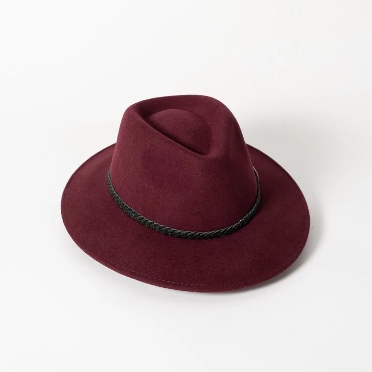 Sombrero Mascota Casual