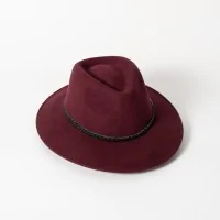 Sombrero Mascota Casual