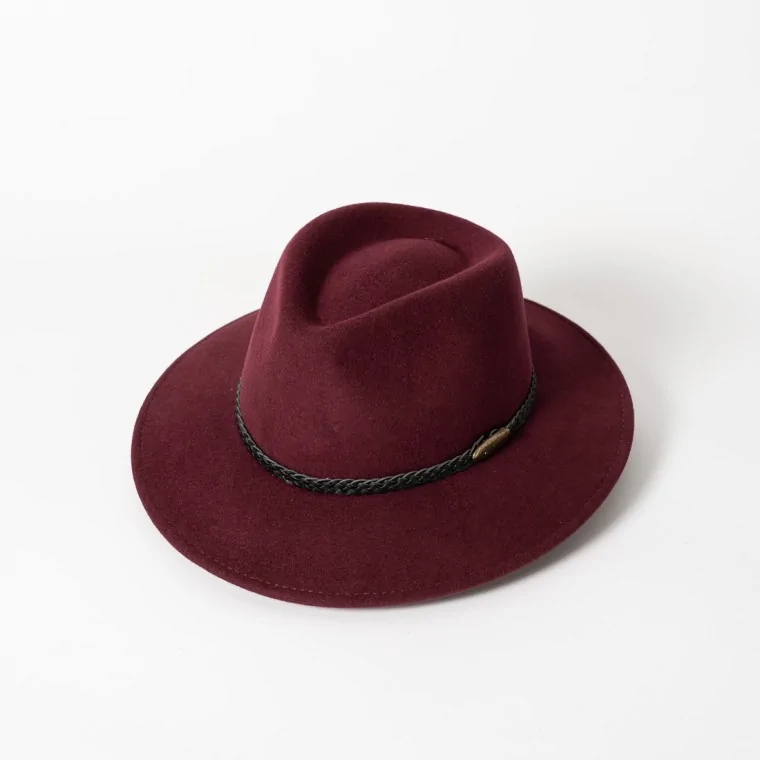 Sombrero Mascota Casual