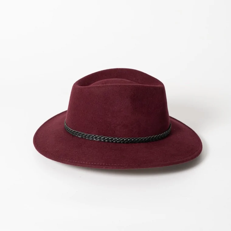 Sombrero Mascota Casual