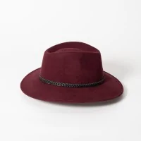 Sombrero Mascota Casual