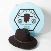 Sombrero Mascota Casual
