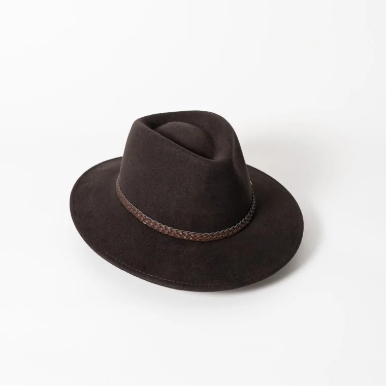 Sombrero Mascota Casual