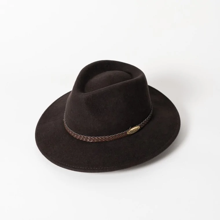 Sombrero Mascota Casual