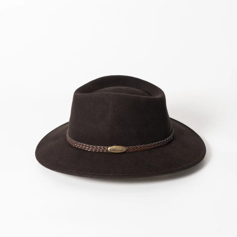 Sombrero Mascota Casual