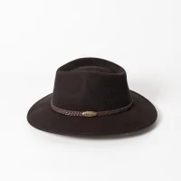 Sombrero Mascota Casual