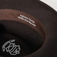 Sombrero Mascota Casual