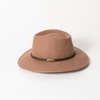 Sombrero Mascota Casual