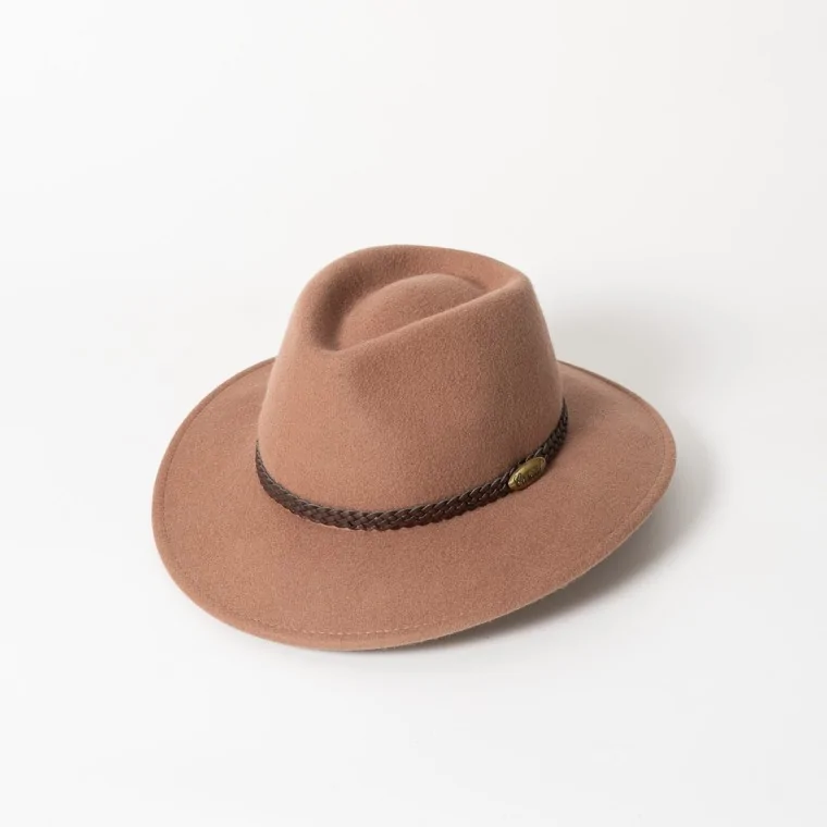 Sombrero Mascota Casual