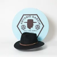 Sombrero Mascota Casual