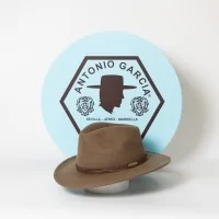 Sombrero Mascota Casual