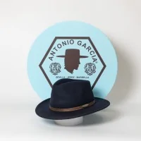 Sombrero Mascota Casual