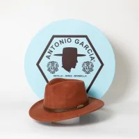 Sombrero Mascota Casual