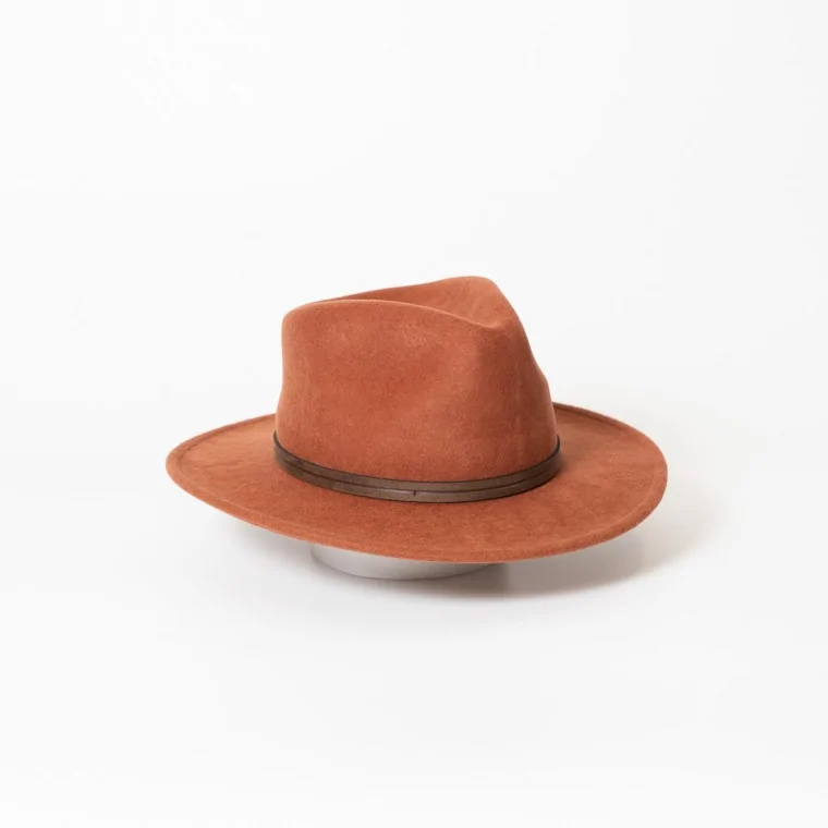 Sombrero Mascota Casual