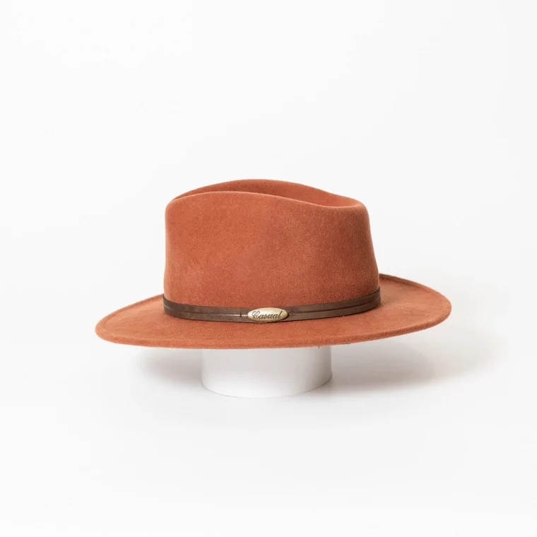 Sombrero Mascota Casual - Hermes 2