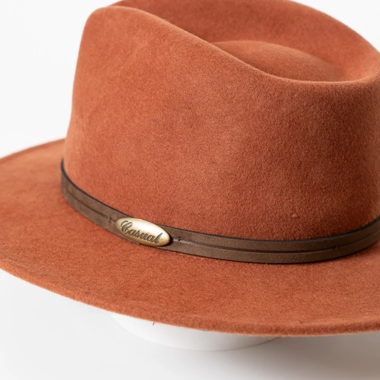 Sombrero Mascota Casual