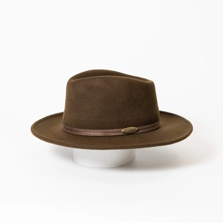 Sombrero Mascota Casual