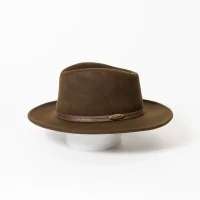 Sombrero Mascota Casual
