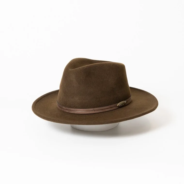 Sombrero Mascota Casual