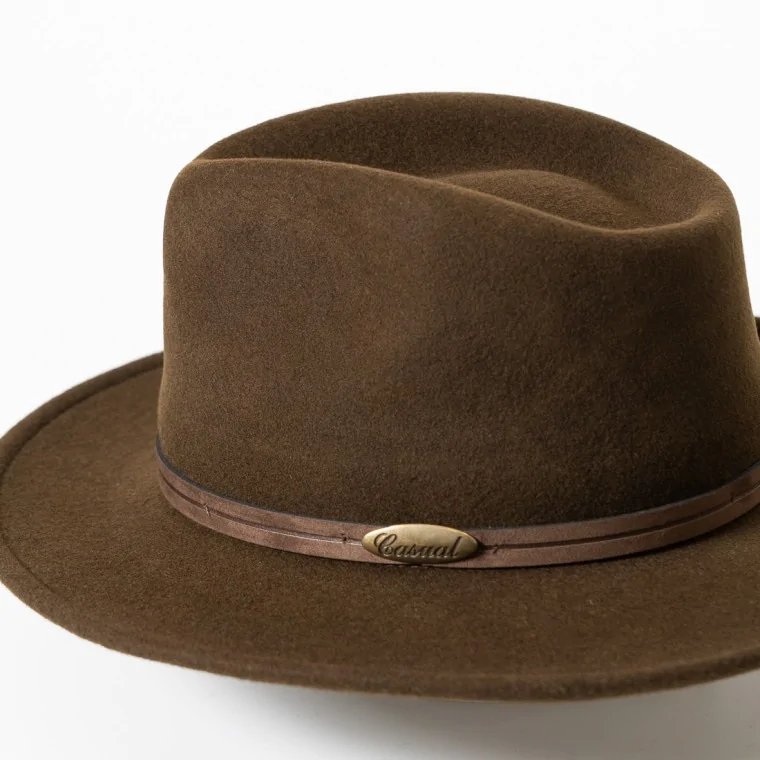 Sombrero Mascota Casual