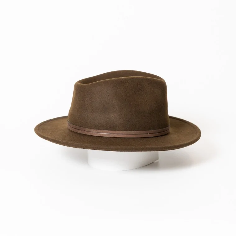 Sombrero Mascota Casual