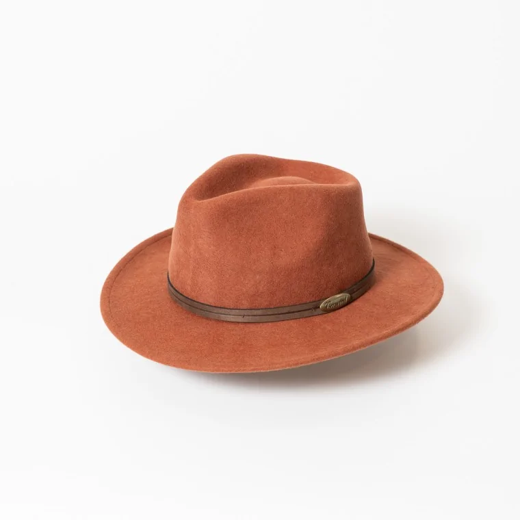 Sombrero Mascota Casual