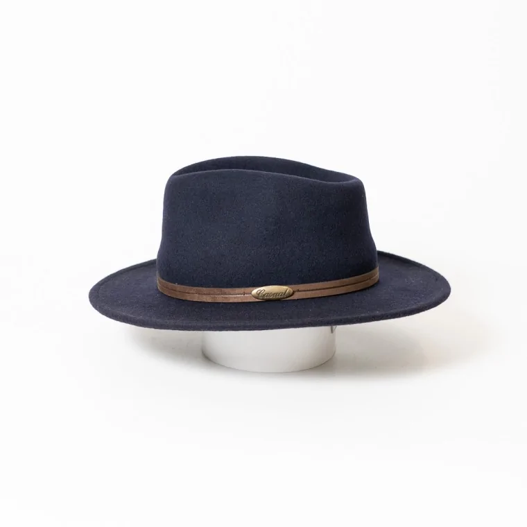 Sombrero Mascota Casual