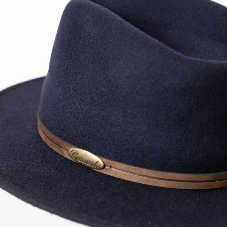 Sombrero Mascota Casual