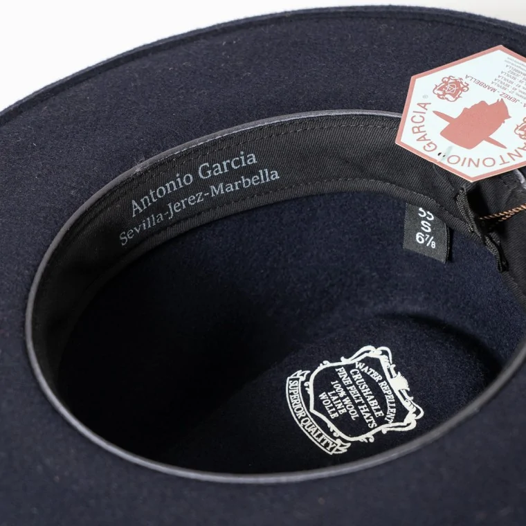 Sombrero Mascota Casual