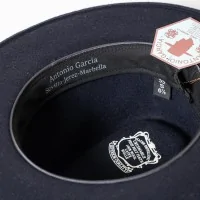 Sombrero Mascota Casual