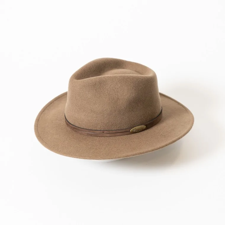 Sombrero Mascota Casual