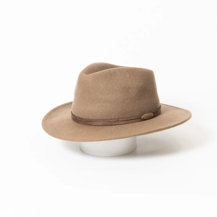 Sombrero Mascota Casual